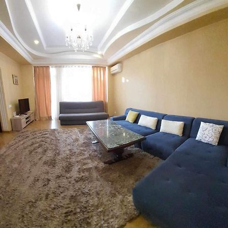 Appartments In Batumi Exterior foto