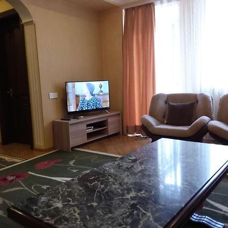 Appartments In Batumi Exterior foto