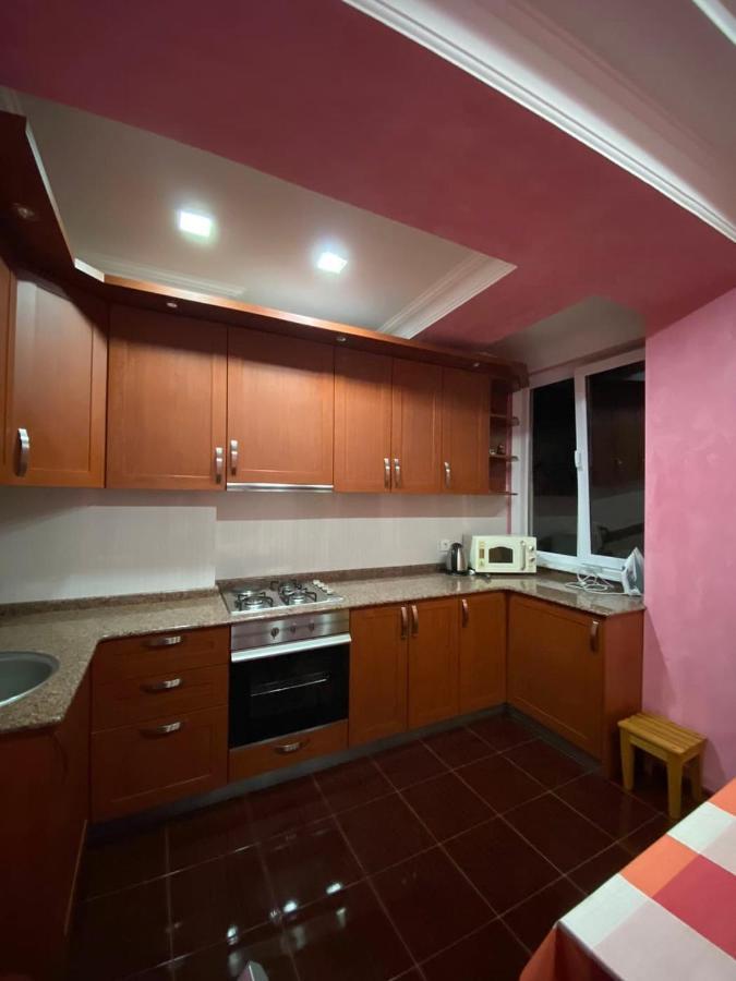 Appartments In Batumi Exterior foto
