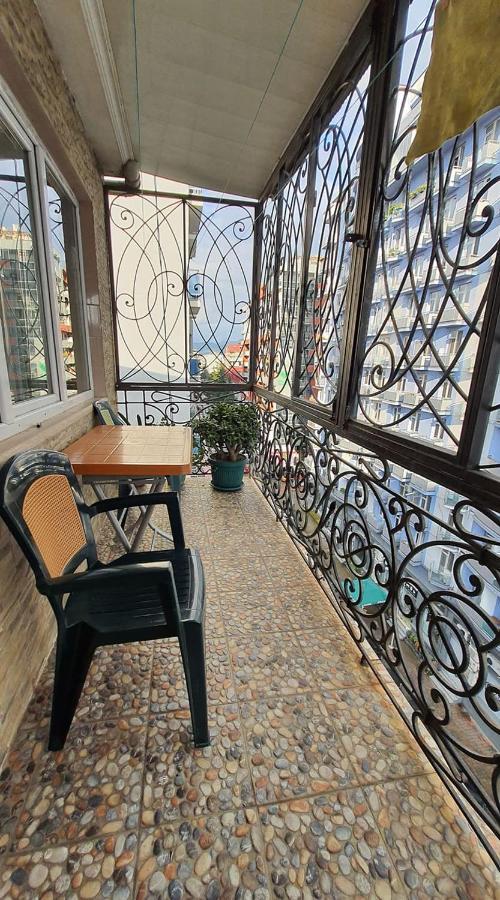 Appartments In Batumi Exterior foto