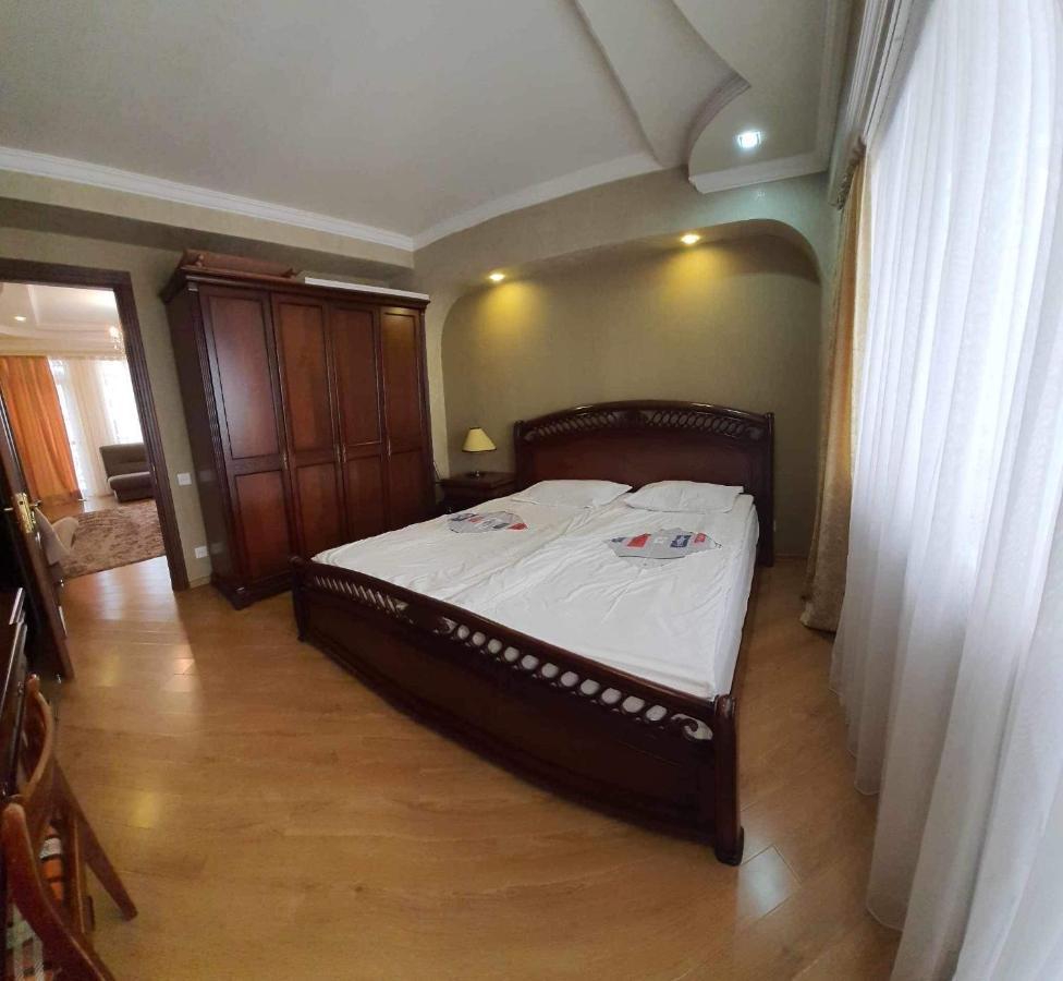 Appartments In Batumi Exterior foto