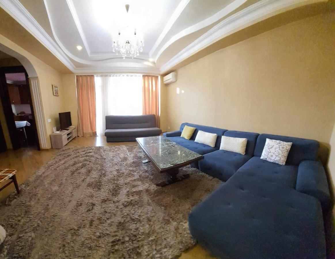 Appartments In Batumi Exterior foto