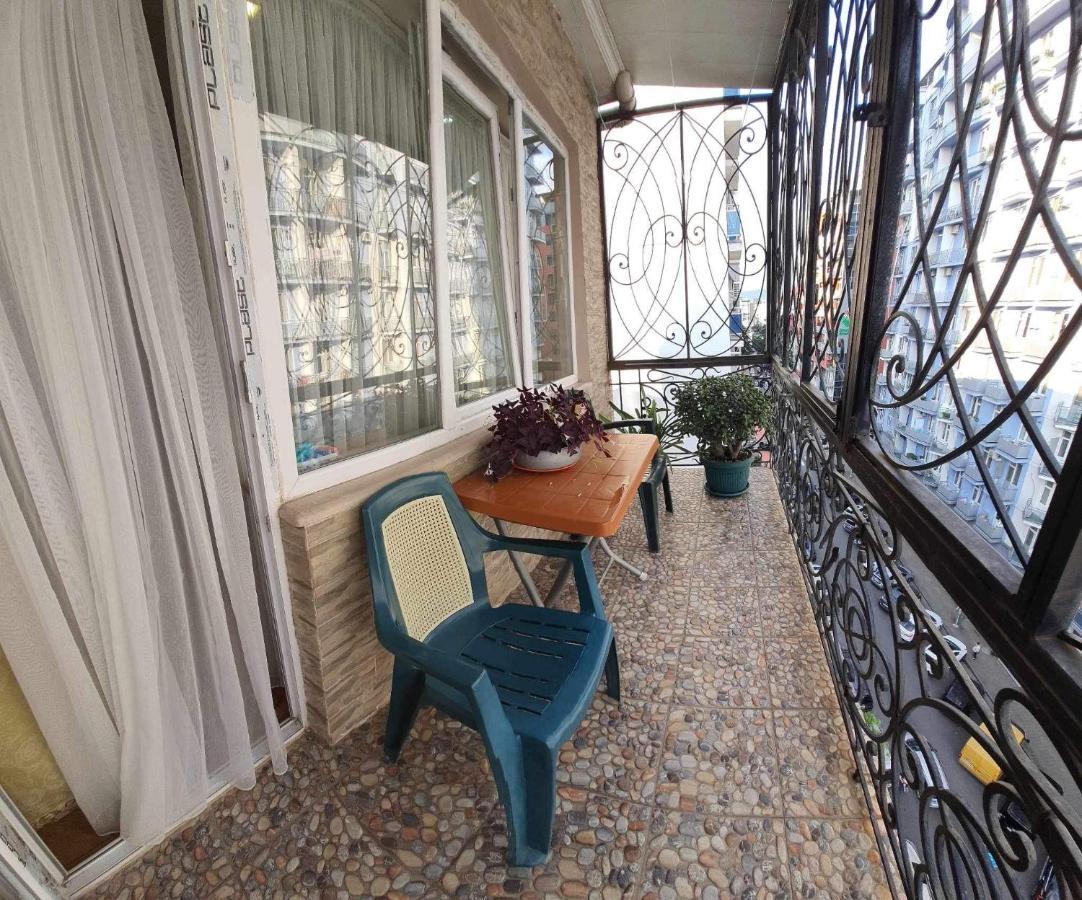 Appartments In Batumi Exterior foto