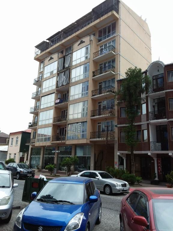 Appartments In Batumi Exterior foto