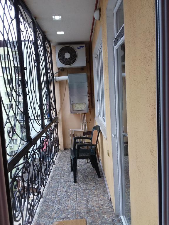 Appartments In Batumi Exterior foto